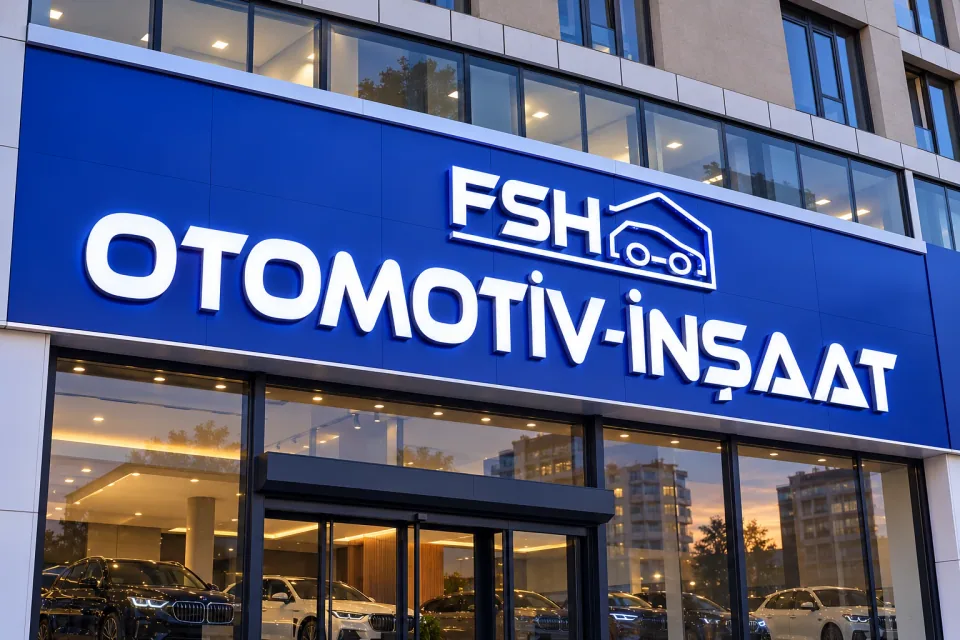 FSH Otomotiv · Kompozit cephe